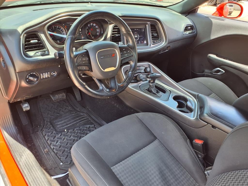 2019 Dodge Challenger GT