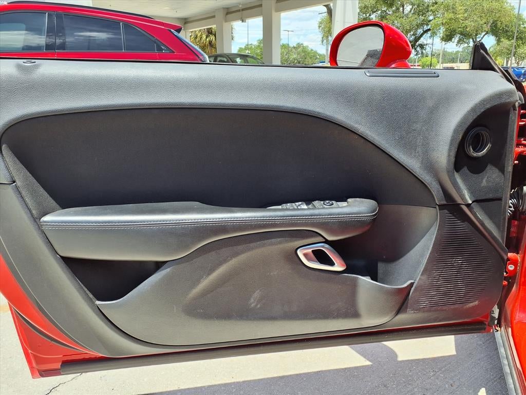 2019 Dodge Challenger GT