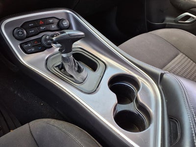 2019 Dodge Challenger GT