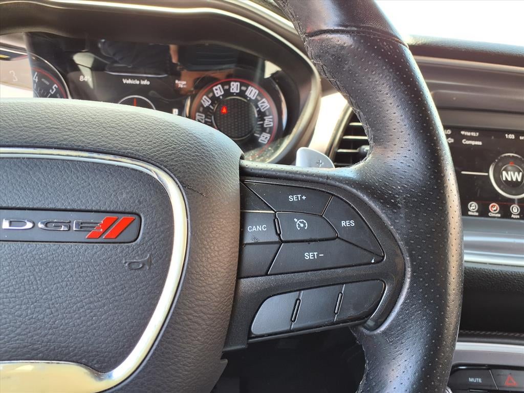 2019 Dodge Challenger GT