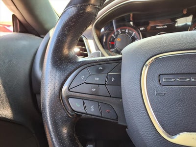 2019 Dodge Challenger GT