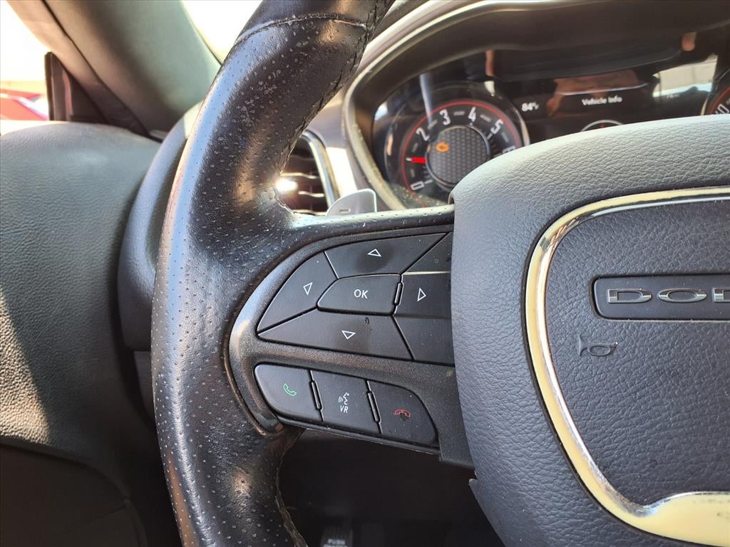 2019 Dodge Challenger GT