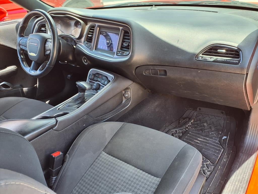 2019 Dodge Challenger GT
