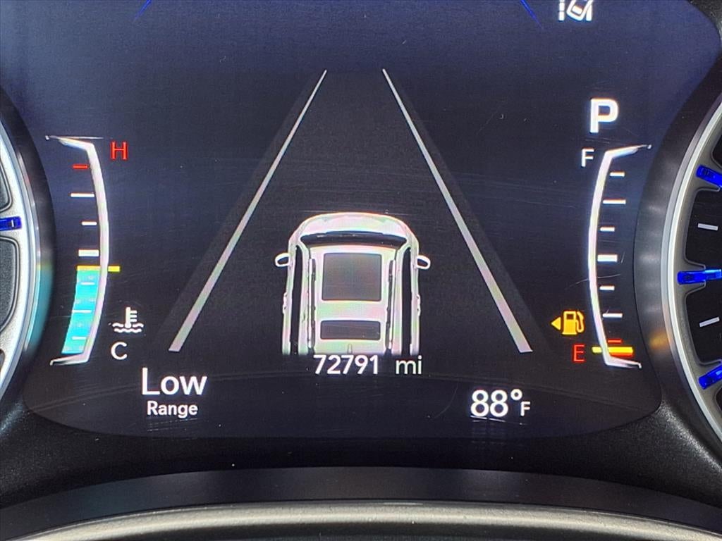 2023 Chrysler Pacifica Touring L - Photo 27