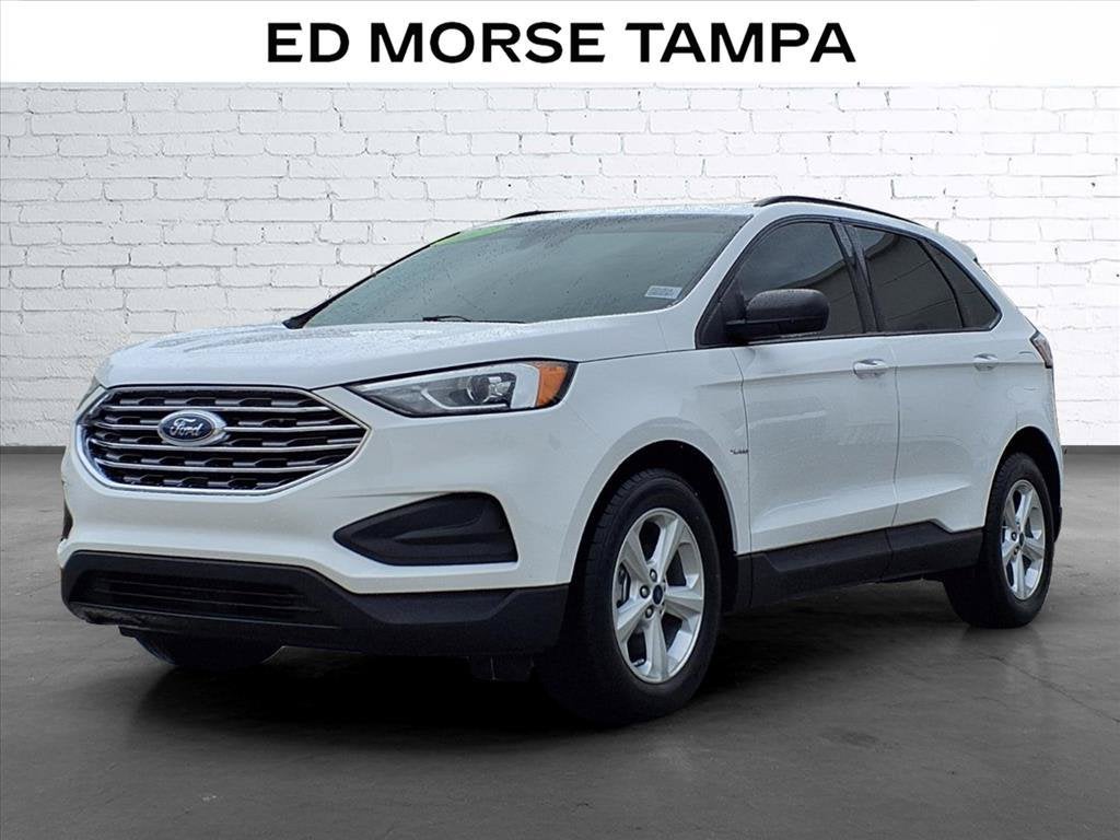 2022 Ford Edge SE