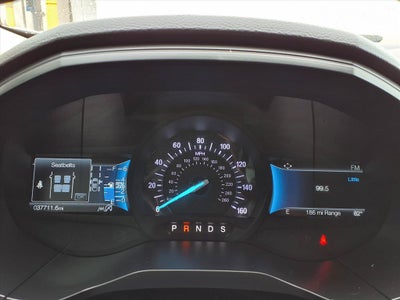 2022 Ford Edge SE