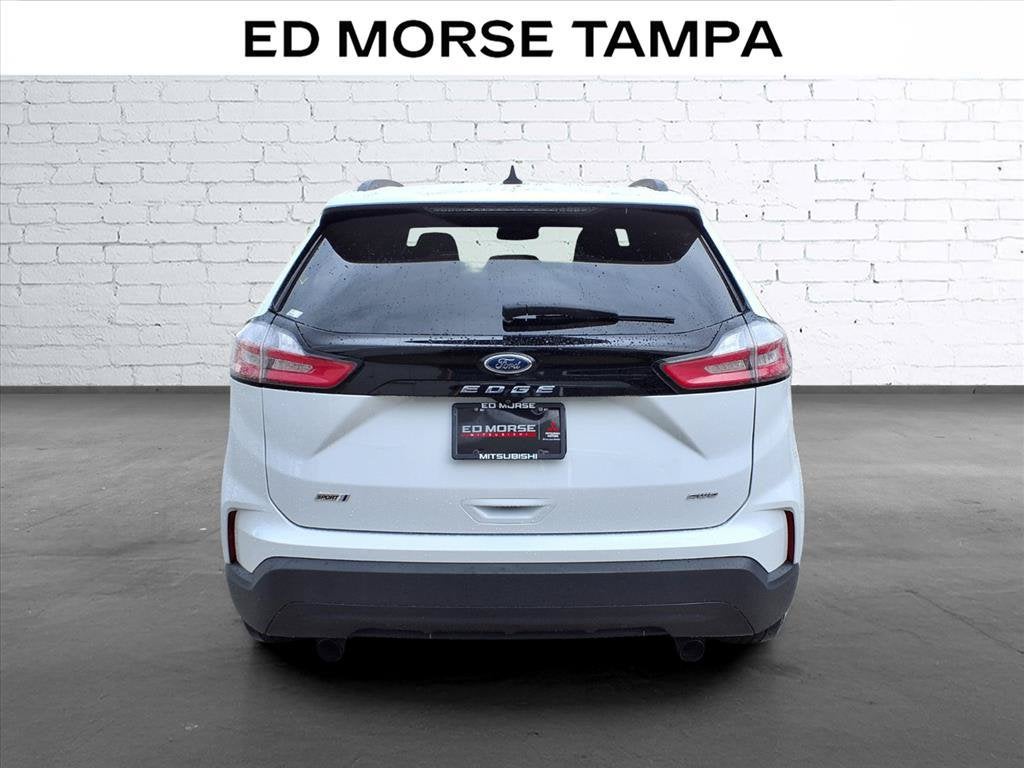 2022 Ford Edge SE