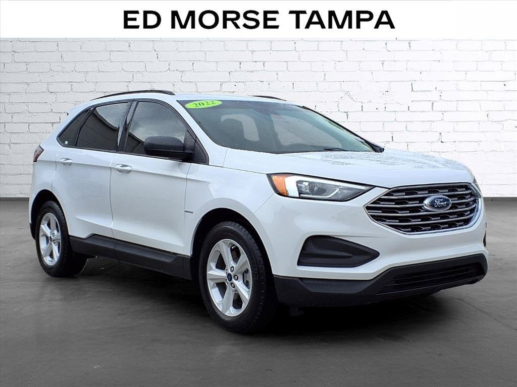 2022 Ford Edge SE