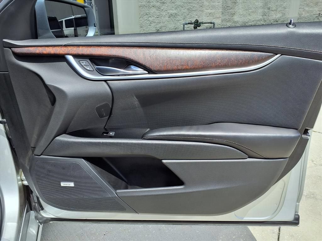 2019 Cadillac XTS Luxury - Photo 11