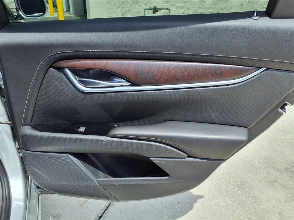 2019 Cadillac XTS Luxury - Photo 12