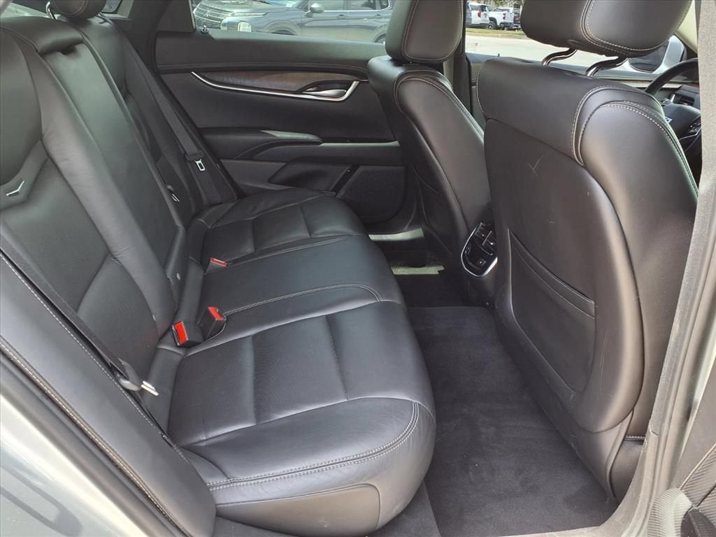 2019 Cadillac XTS Luxury - Photo 13