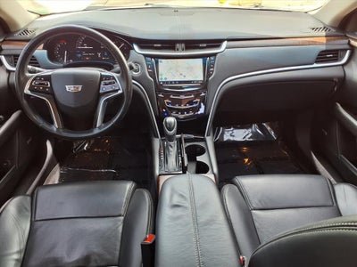 2019 Cadillac XTS Luxury