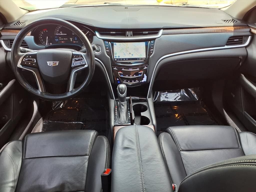 2019 Cadillac XTS Luxury