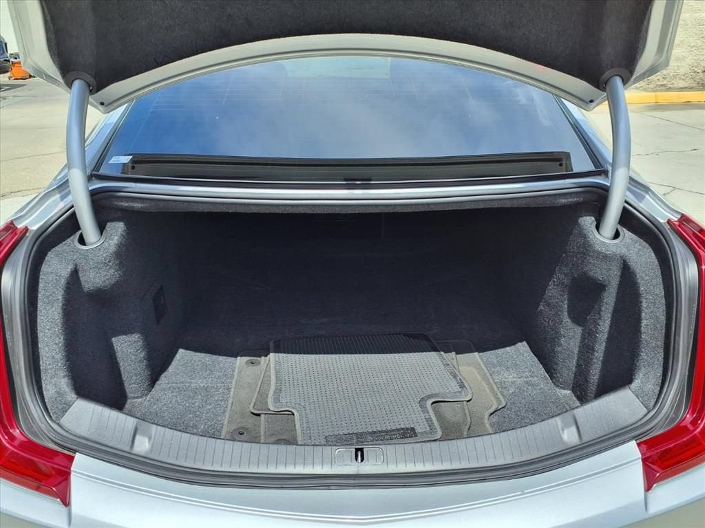 2019 Cadillac XTS Luxury - Photo 16