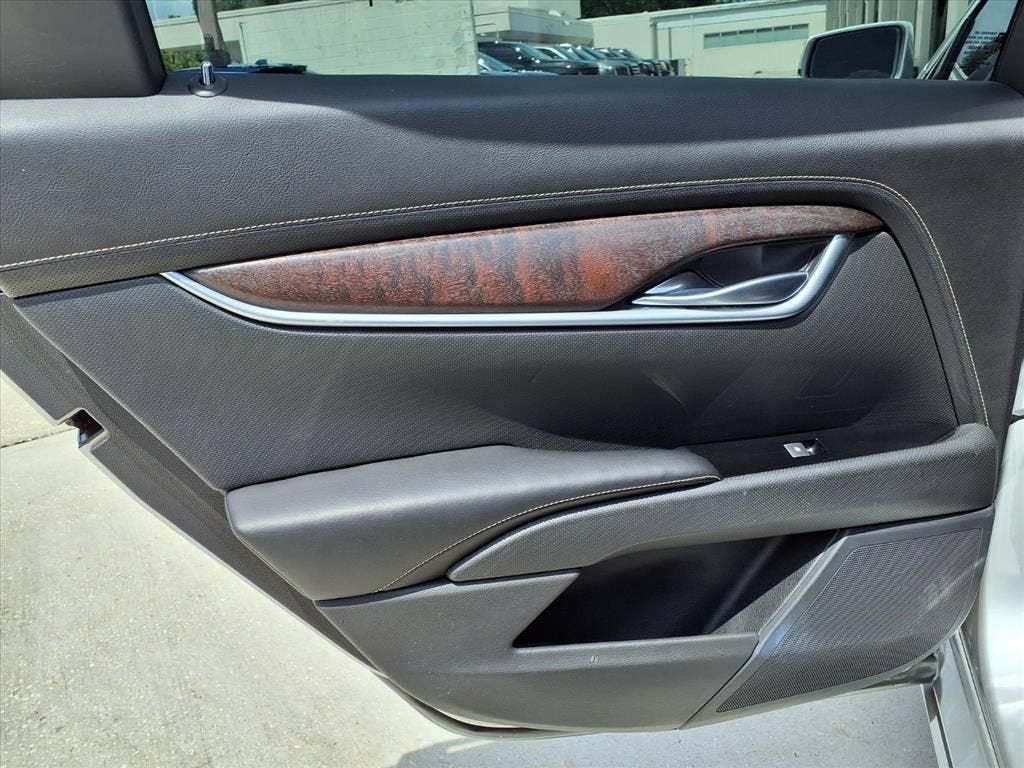 2019 Cadillac XTS Luxury - Photo 17