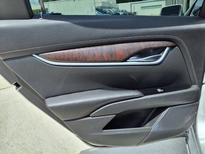 2019 Cadillac XTS Luxury
