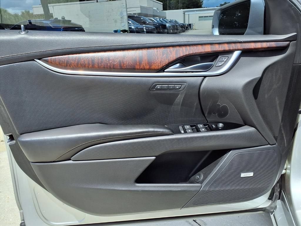 2019 Cadillac XTS Luxury - Photo 18