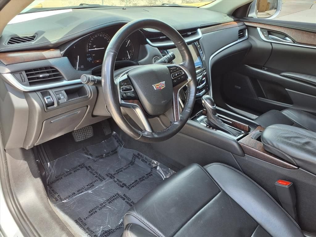 2019 Cadillac XTS Luxury