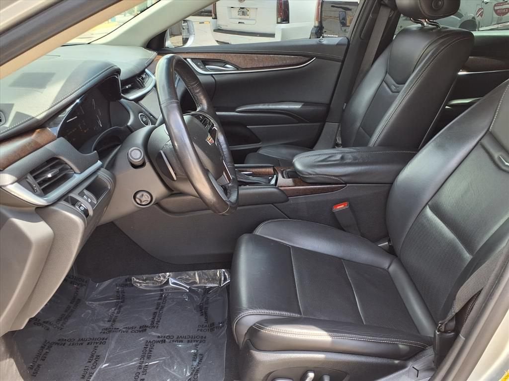 2019 Cadillac XTS Luxury - Photo 20