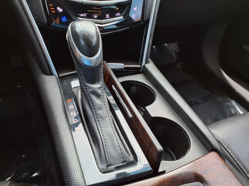2019 Cadillac XTS Luxury - Photo 22