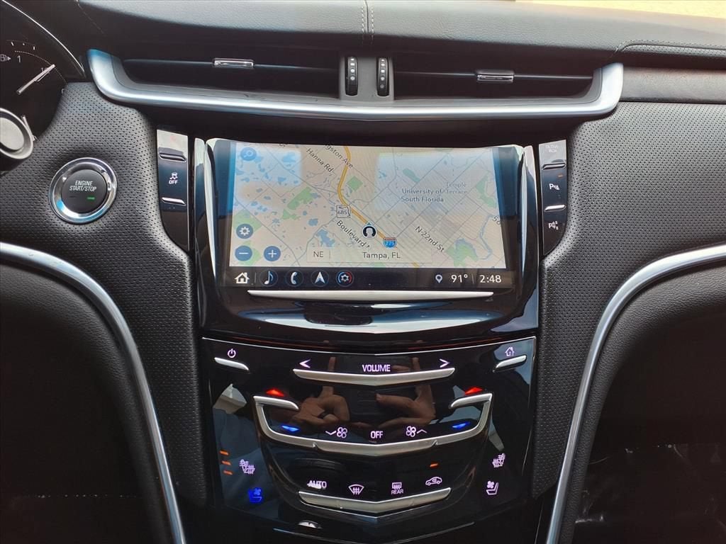 2019 Cadillac XTS Luxury - Photo 23