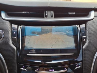 2019 Cadillac XTS Luxury
