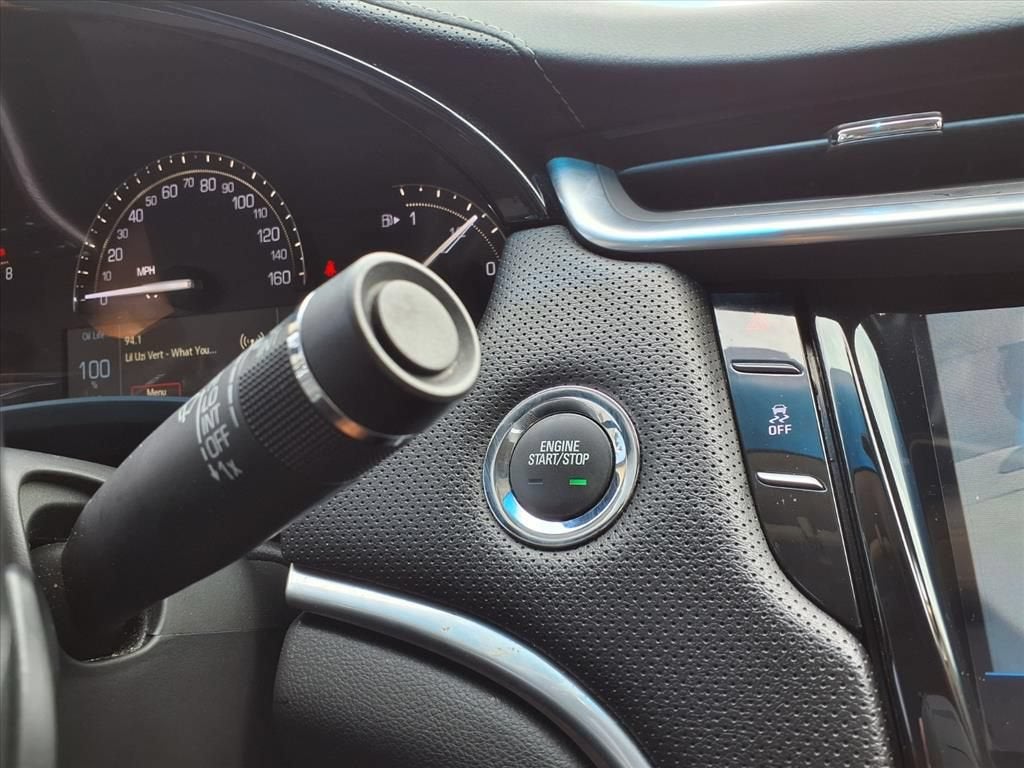 2019 Cadillac XTS Luxury - Photo 25