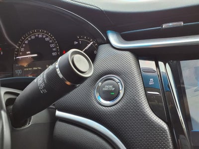 2019 Cadillac XTS Luxury
