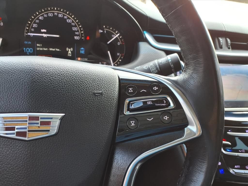 2019 Cadillac XTS Luxury