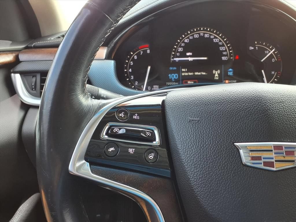 2019 Cadillac XTS Luxury - Photo 27