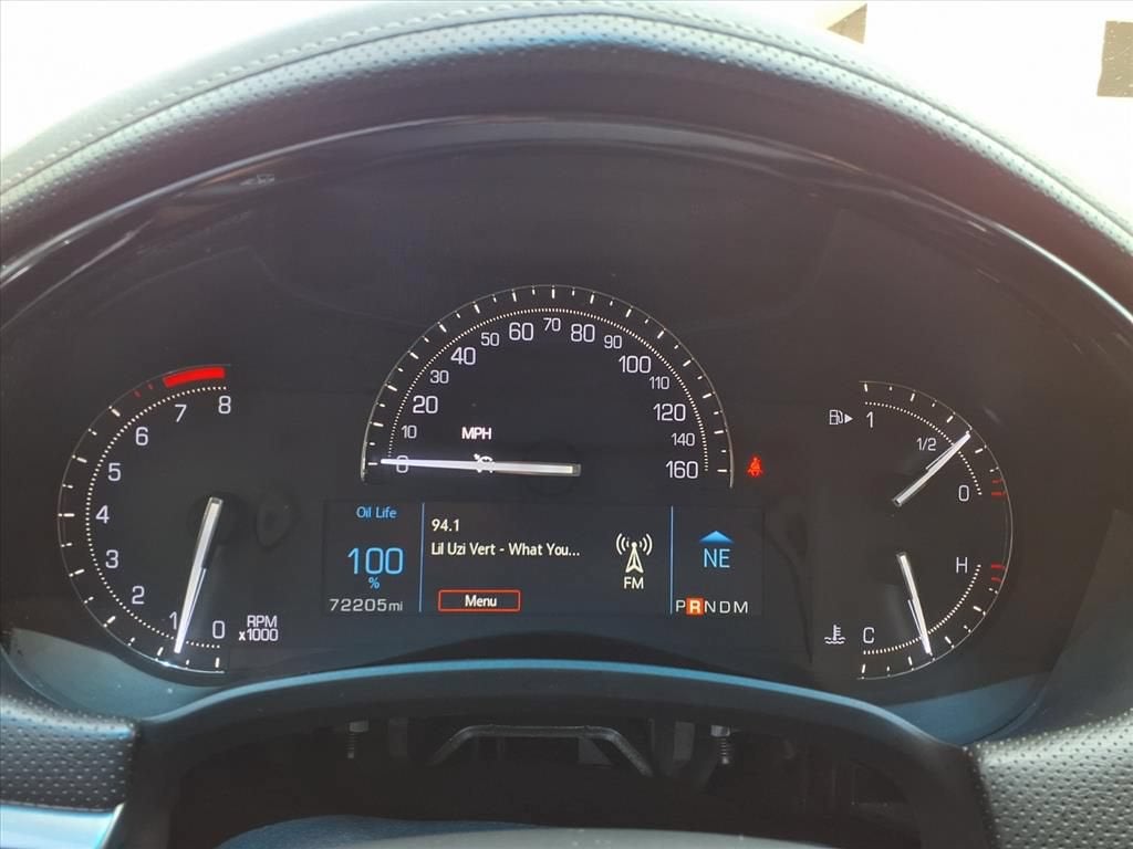 2019 Cadillac XTS Luxury - Photo 28