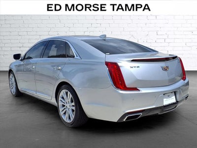 2019 Cadillac XTS Luxury