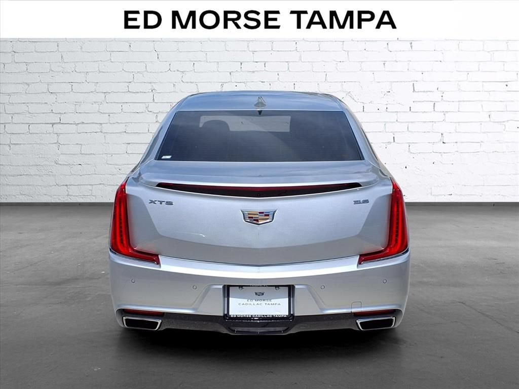 2019 Cadillac XTS Luxury