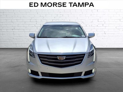 2019 Cadillac XTS Luxury