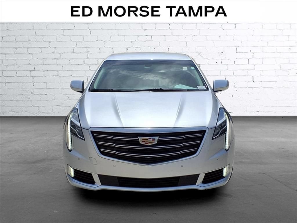 2019 Cadillac XTS Luxury