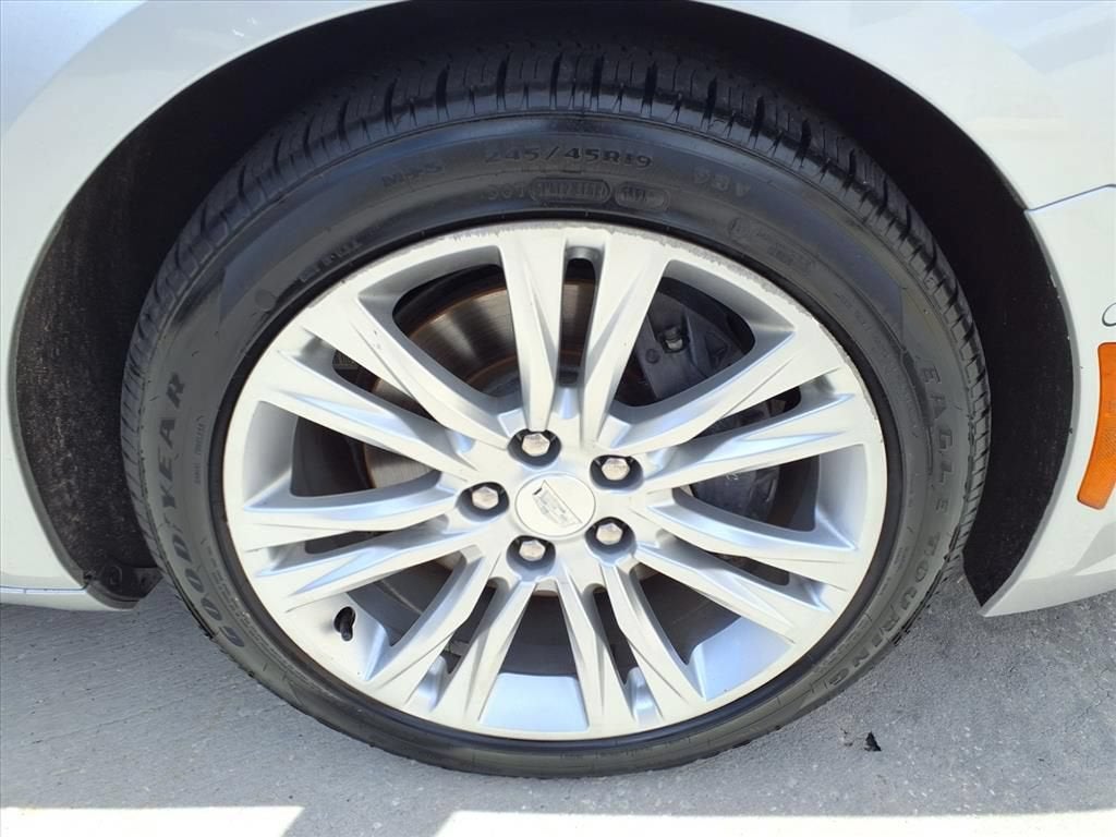 2019 Cadillac XTS Luxury - Photo 7
