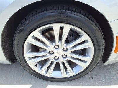 2019 Cadillac XTS Luxury