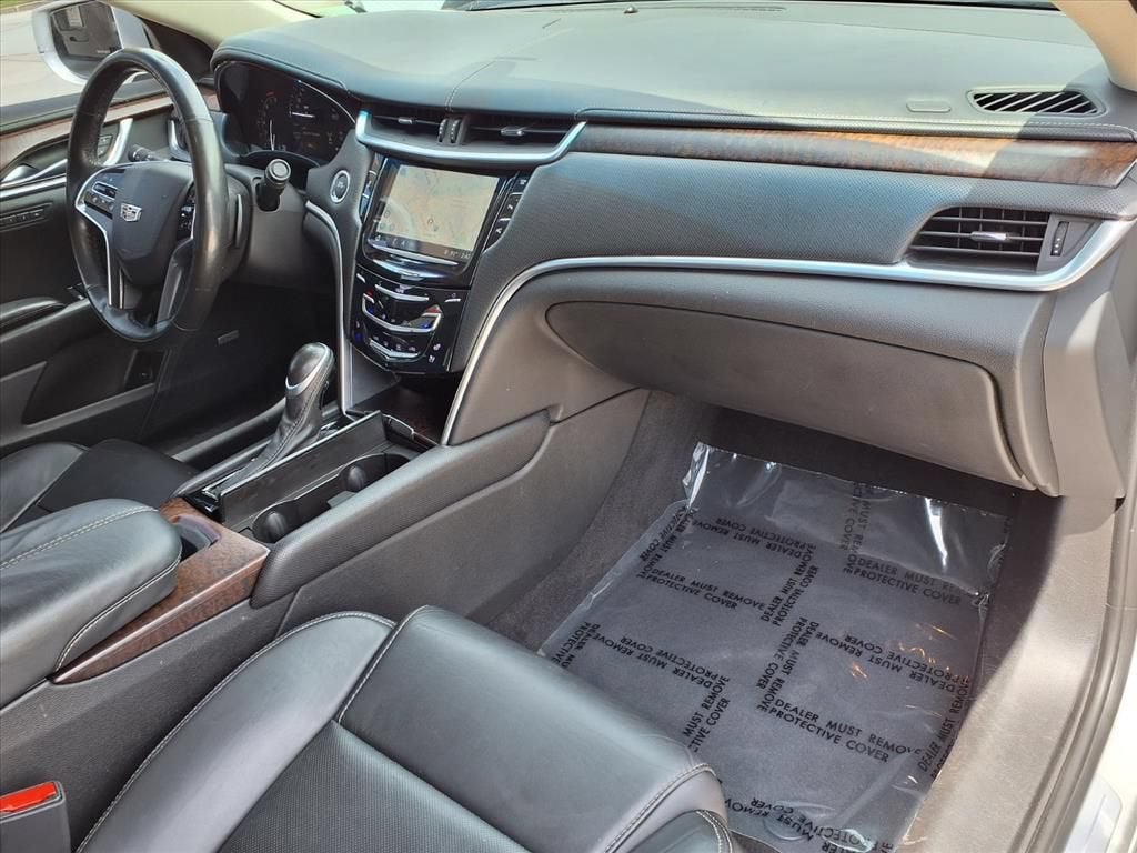 2019 Cadillac XTS Luxury - Photo 8