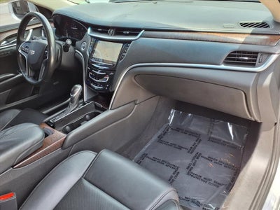 2019 Cadillac XTS Luxury