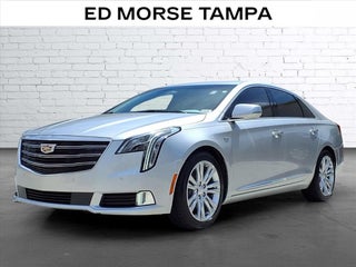 2019 Cadillac XTS Luxury