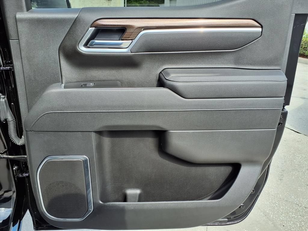2026 Chevrolet Silverado 1500 LT - Photo 11