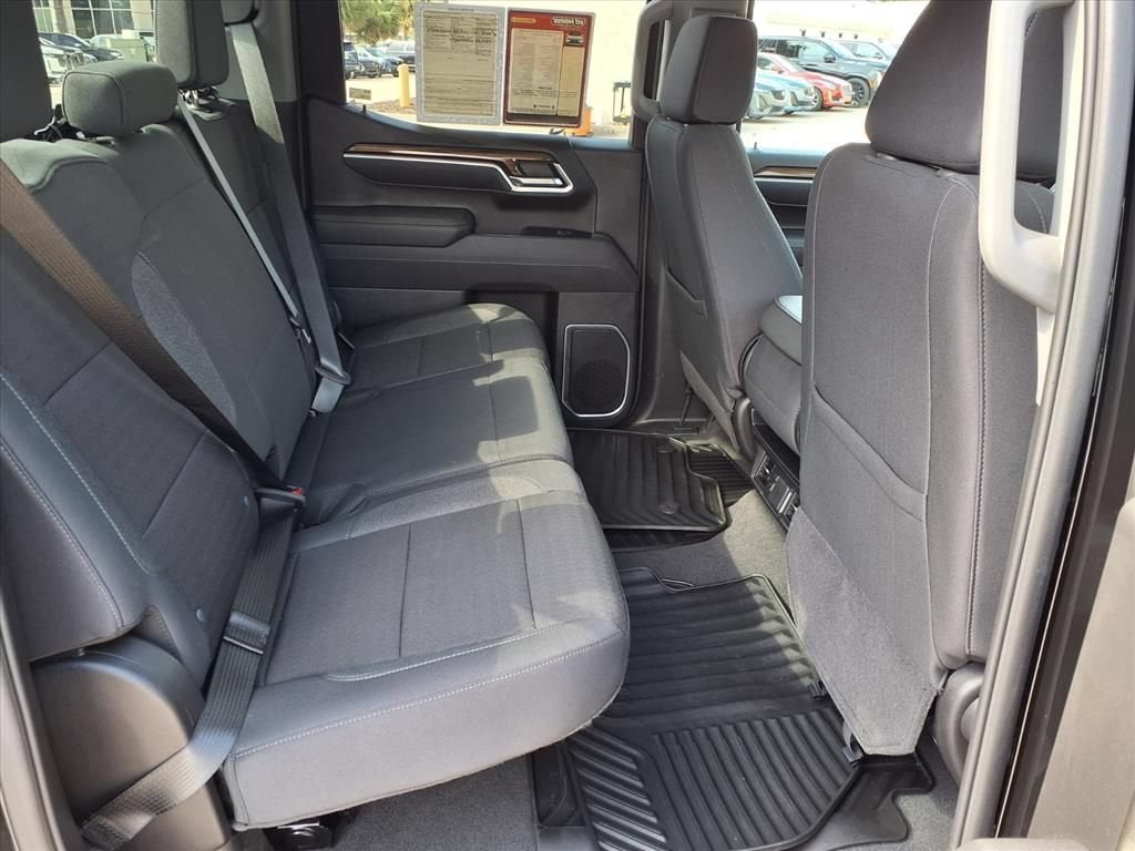 2026 Chevrolet Silverado 1500 LT - Photo 12