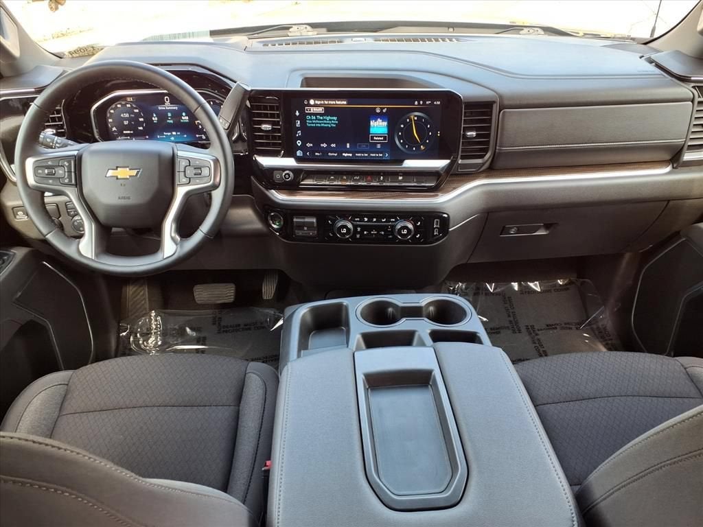 2026 Chevrolet Silverado 1500 LT - Photo 14