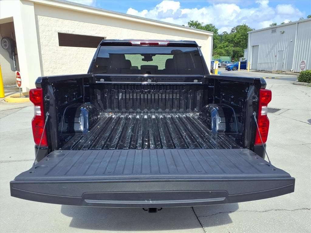 2026 Chevrolet Silverado 1500 LT - Photo 15