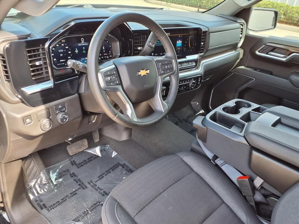 2026 Chevrolet Silverado 1500 LT - Photo 17