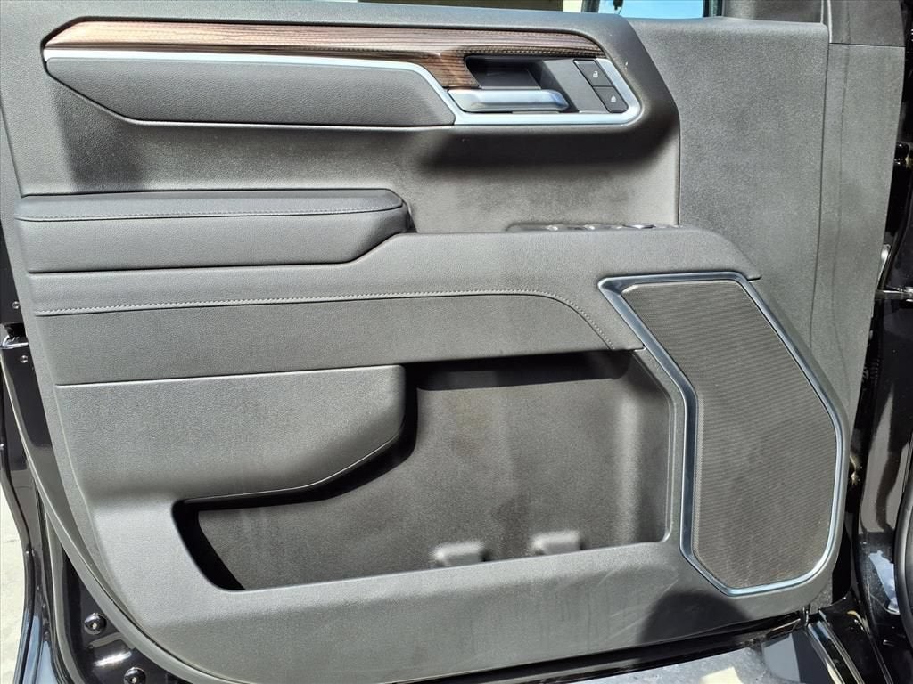 2026 Chevrolet Silverado 1500 LT - Photo 18