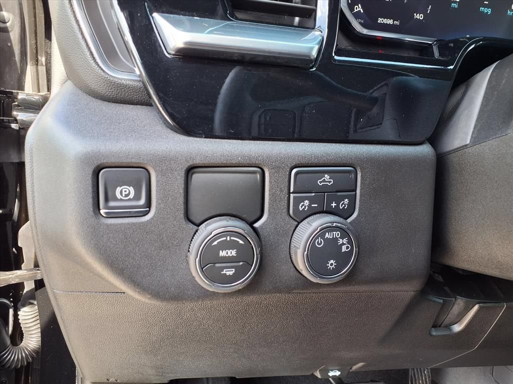2026 Chevrolet Silverado 1500 LT - Photo 19