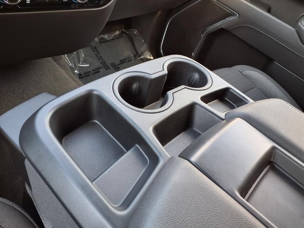 2026 Chevrolet Silverado 1500 LT - Photo 21