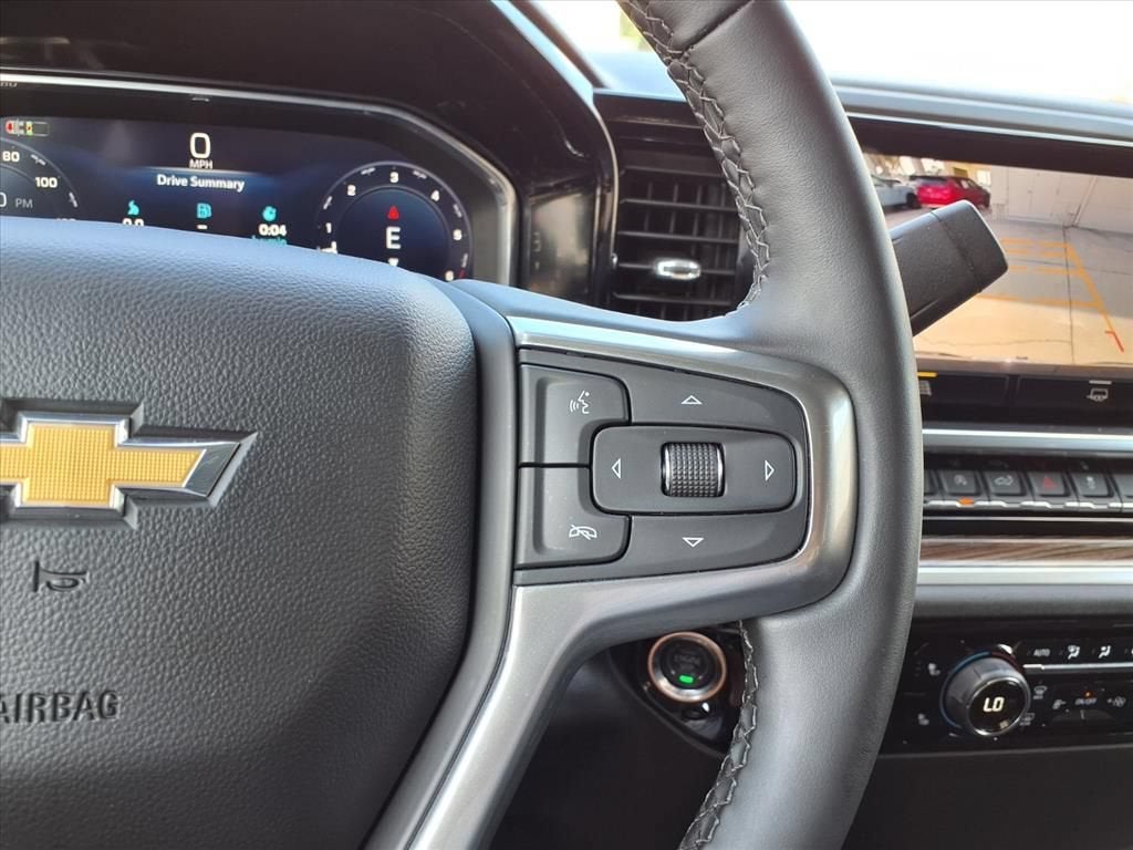 2026 Chevrolet Silverado 1500 LT - Photo 26