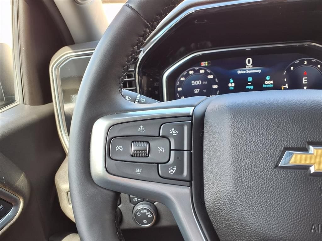 2026 Chevrolet Silverado 1500 LT - Photo 27